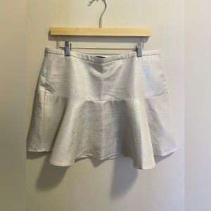 Express Flare Skirt